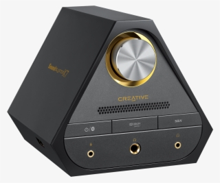 2000 X 2000 Pixels Png - Sound Blaster External Dac #8027273