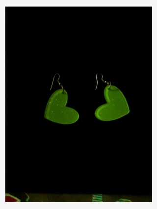 Earrings #8027364