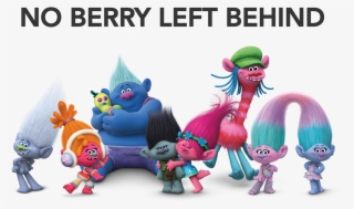 Sign Up To Join The Conversation - Trolls Png #8027523