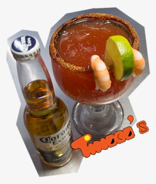 Micheladas Corona Png #8027598