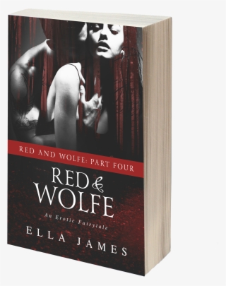 Little Red Riding Hood - Flyer #8027810