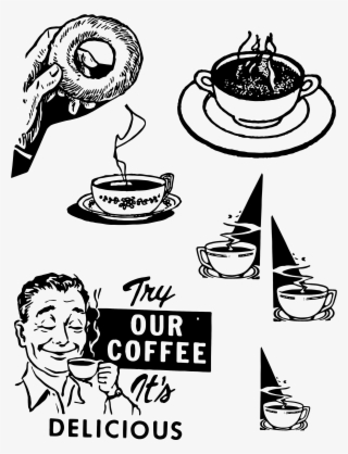 2550 X 3300 1 - Come Try Our Coffee #8027817