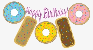 Donut Printables - Donas Imprimibles Gratis #8028015