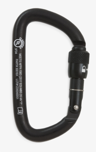 Carabiner #8028080