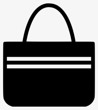 Png File Svg - Women Bag Svg Icon #8028082