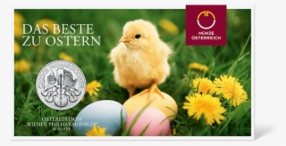 2018 Vienna Philharmonic Easter Edition #8028147