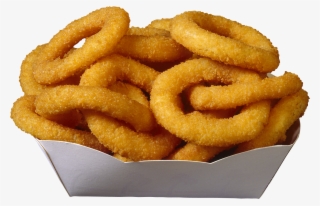 Donuts Png Image - Soğan Halkası Burger King #8028352