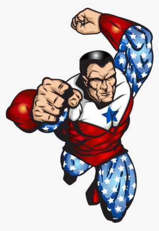 Download American Superhero Clipart Png Photo - Clip Art #8028513 Download American Superhero Clipart Png Photo - Clip Art #8028513