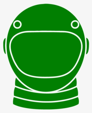 Astronaut Helmet Icon - Icon #8028619