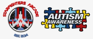 Autism Awareness Logo Png #8028621