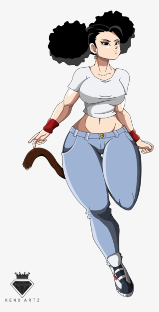 Chaya By Kingkenoartz Dbz, Goku, Chrono Trigger, Manga - Drawing #8028624