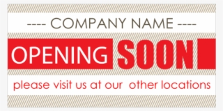 Coming Soon Please Visit Us At Our Other Locations - Modern #8028816