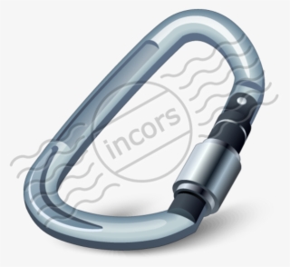 Carabiner Image - Carabiner #8028849