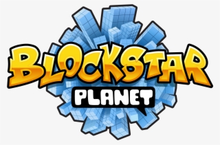 What Is Blockstarplanet Moviestarplanet - Logo Blockstarplanet #8028852