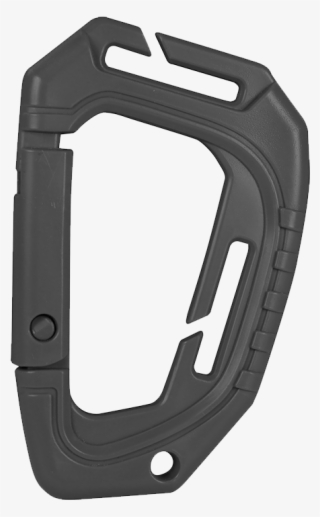 Special Ops Molle Carabiner - Carabiner #8028911