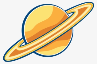 886 X 582 18 - Gambar Kartun Planet Saturnus #8028988