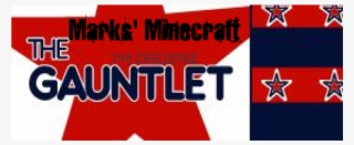 Gauntlet - Flag #8029081