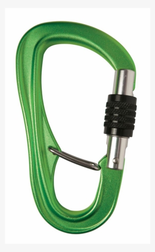 Metolius Climbing Gatekeeper Locking Carabiner - Carabiner #8029181