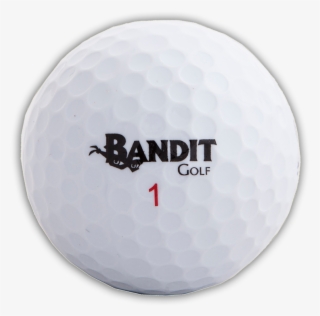 After Extensive Testing Of Various Weights, The Bandit - Speed Golf #8029420