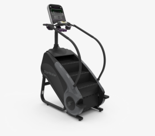 Stairmaster 8 Series Gauntlet W/lcd - Stairmaster Gauntlet 8 Series #8029423