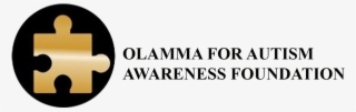Olamma For Autism Awareness Foundation - Graphics #8029518