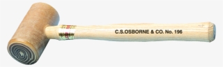 Rawhide Mallet #8029665