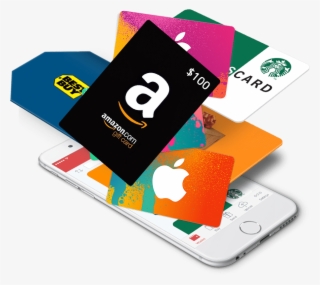 Best Selling Gift Cards - Gift Cards #8029745