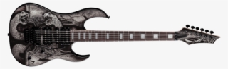 Dean Mab4 Michael Batio Mab 4 Gauntlet Electric Guitar - Dean Guitars Michael Batio Mab4 #8029824