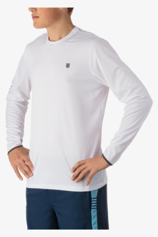 Mens Ls Crew - Pajamas #8029960