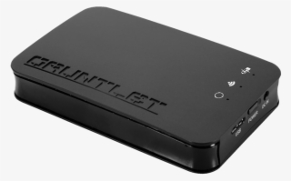 The Gauntlet 320 Gives Customers The Ability To Carry, - Devices For Storage Of Data #8030003