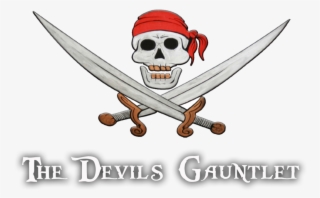The Devil's Gauntlet Pirate Ship Is Home Of A Revolutionary - Cartoon #8030043 The Devil's Gauntlet Pirate Ship Is Home Of A Revolutionary - Cartoon #8030043