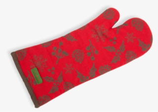 Gauntlet Gloves & Extra Long Oven Mitts - Sock #8030146