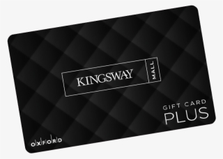 Gift Cards - Kingsway Mall #8030216