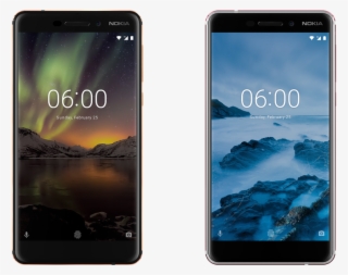 Image - Nokia - Mi8 Price In India 2018 #8030348