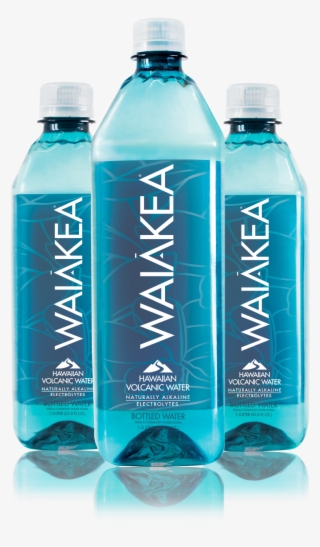 Drink Healthy - Hawaiian Volcanic Water #8030349