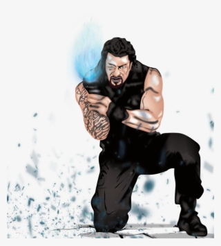 Roman Reigns Will Be Wwe Heavy Weight Champion In Wrestlemania - Roman Reigns #8030353