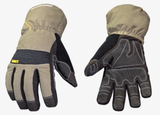 Construction Worker Winter Clothes #8030403