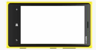 Nokia Lumia - Smartphone #8030442