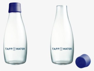 Tapp Water Bottle - Bottle Tapp Water #8030483