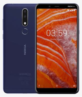 1 Plus And Free Microsd Card 64gb - Nokia 3.1 Plus Price In Sri Lanka #8030613