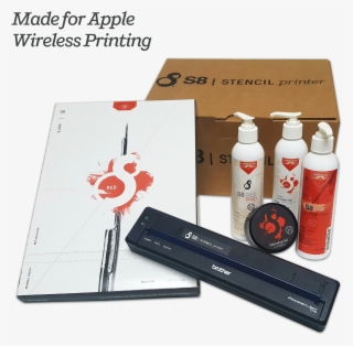 S8 Stencil Printer - Printer #8030616