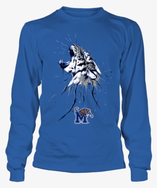 Color Drop Front Picture - Texas Tech Christmas Shirts #8030652