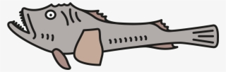 Monkfish #8030812