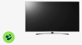 Television Png Hd - Led-backlit Lcd Display #8030886