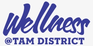 Wellness Center Peer Resource - Calligraphy #8030897