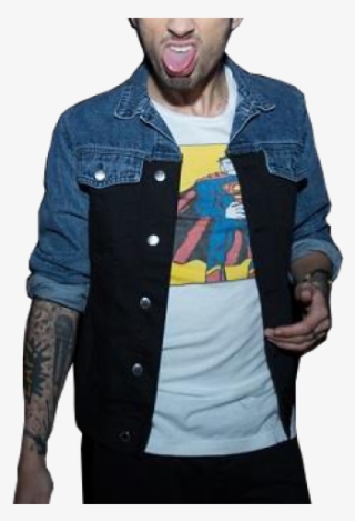 Zayn Malik #8031037