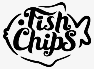 800 X 800 4 - Fish And Chips #8031078