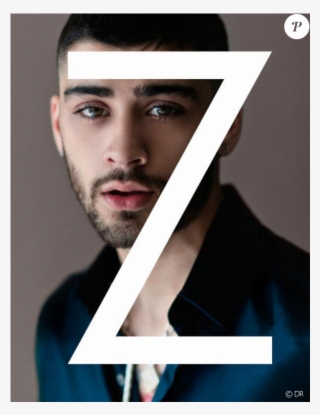 Zayn Malik Se Livre Sans Fausse Pudeur Dans Ses Mémoires - Zayn's Book #8031208