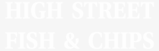 Highstreet Logo-wht #8031279