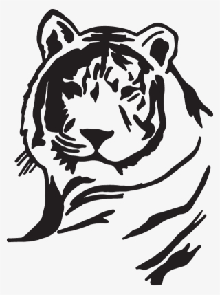 Dc16197 - Tiger Logo Design #8031282